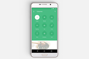 Caviar - Premium Minimal Line Icons, an Outline Icon by WL (Thumbnail 8 of 11)
