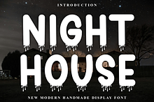Night House