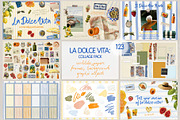 COLLAGE BUNDLE 20 in 1 (3800+), an Object Graphic by lerinartstudio (Thumbnail 6 of 21)