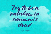 Martha Hayden, a Script Font by Rahagita Studio (Thumbnail 4 of 10)