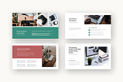 Ojsi : Tech Business Google Slides, a Presentation Template by Punkl Camp (Thumbnail 4 of 15)