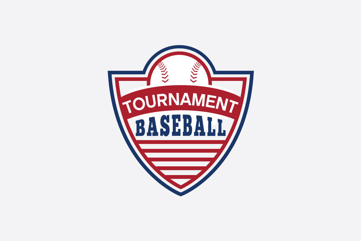 Baseball Badge & Stickers Vol2, a Branding & Logo Template by shazi (Photo 13 of 14)