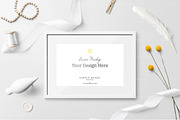 Simple Homes Mockup Creator, a Household Mockup by Mockup Cloud (Thumbnail 6 of 12)