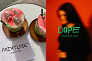 Vibe Maker Playful Imperfect Sans, a Sans Serif Font by Struvictory.art (Thumbnail 4 of 9)