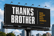 Oldtown Bold - Sans Bold font, a Sans Serif Font by Limited.studio (Thumbnail 5 of 5)