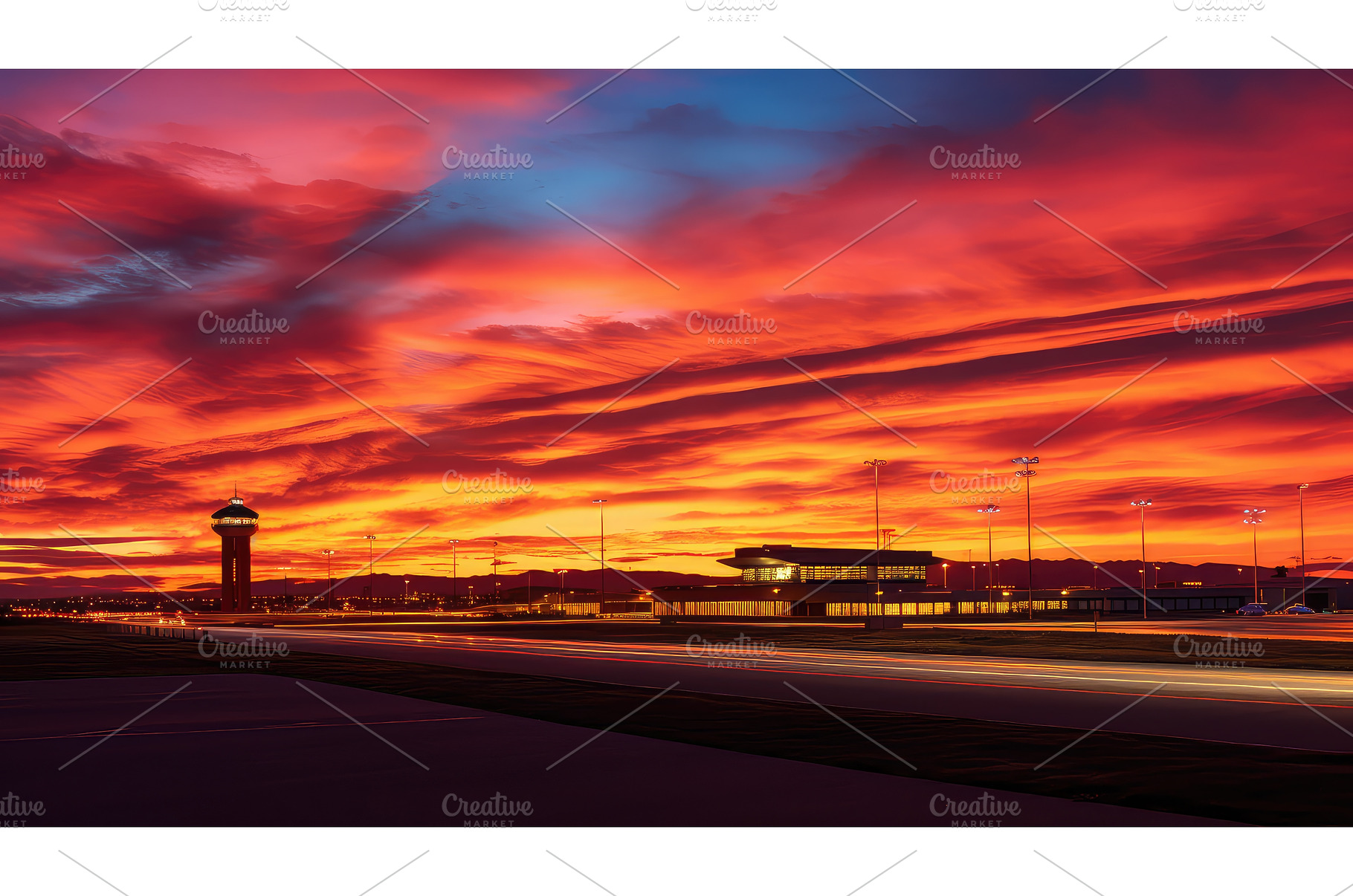 terminal commercial airport, a Background Photo by pikepicture
