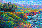 Neo Impressionist Brushes, a Brushes & More by WoodardWorks (Thumbnail 5 of 5)