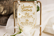 Sparkling Moment - Script Font, a Handwritten Font by agnyhasyastudio (Thumbnail 16 of 18)