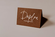 Falsoky - Handwritten Signature, a Handwritten Font by tebaltipislab (Thumbnail 5 of 9)