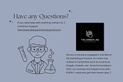 ATS friendly executive cv template, a Resume Template by The Career Lab (Thumbnail 10 of 10)