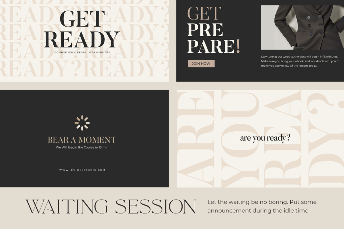 6 in 1 Bundle Coach Creator CANVA PS, a Magazine Template by Eviory (Photo 55 of 106)