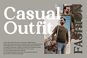 Kelvingi Rodrige Serif Font LS, a Serif Font by GranzCreative (Thumbnail 5 of 13)