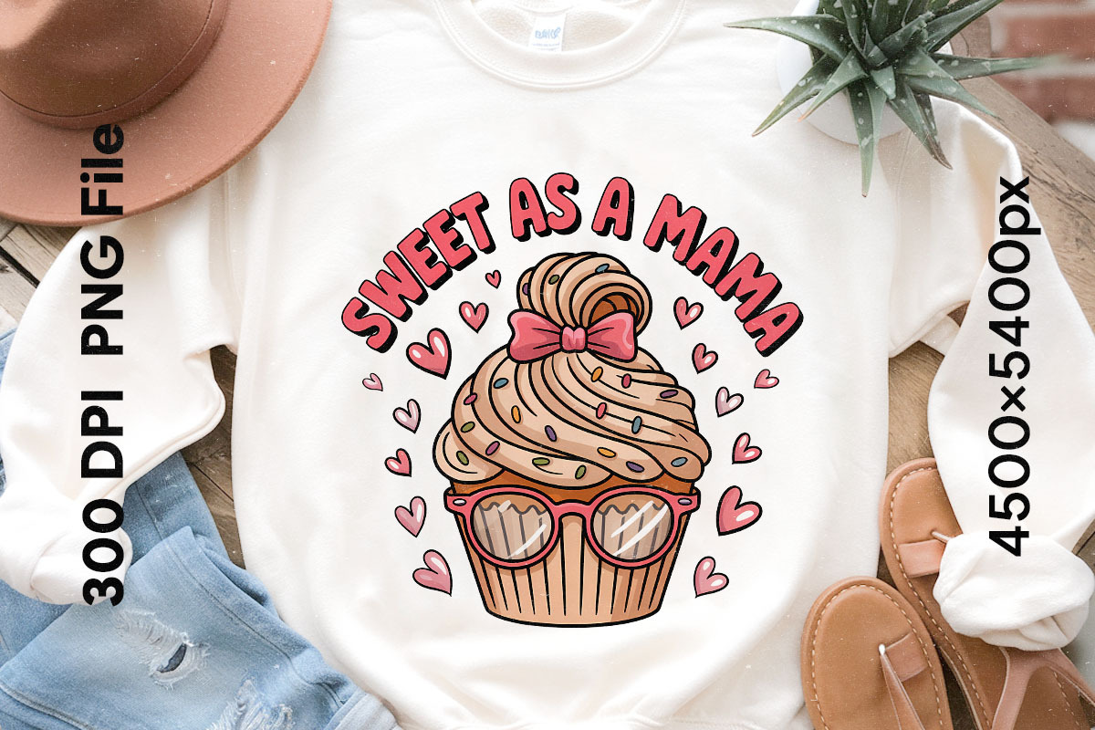 Mother’s Day Bundle, an Object Graphic by GlitterCraft (Photo 60 of 61)