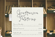 Just Twirl – Whimsical Handwritten, a Handwritten Font by shineink.designlab (Thumbnail 6 of 12)