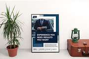 Law Firm Print Pack, a Poster Template by TemplatesNow! (Thumbnail 11 of 11)