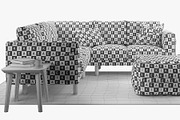 6 sofa set 3d model, a Furniture 3D Model by 3dmitruk (Thumbnail 33 of 61)