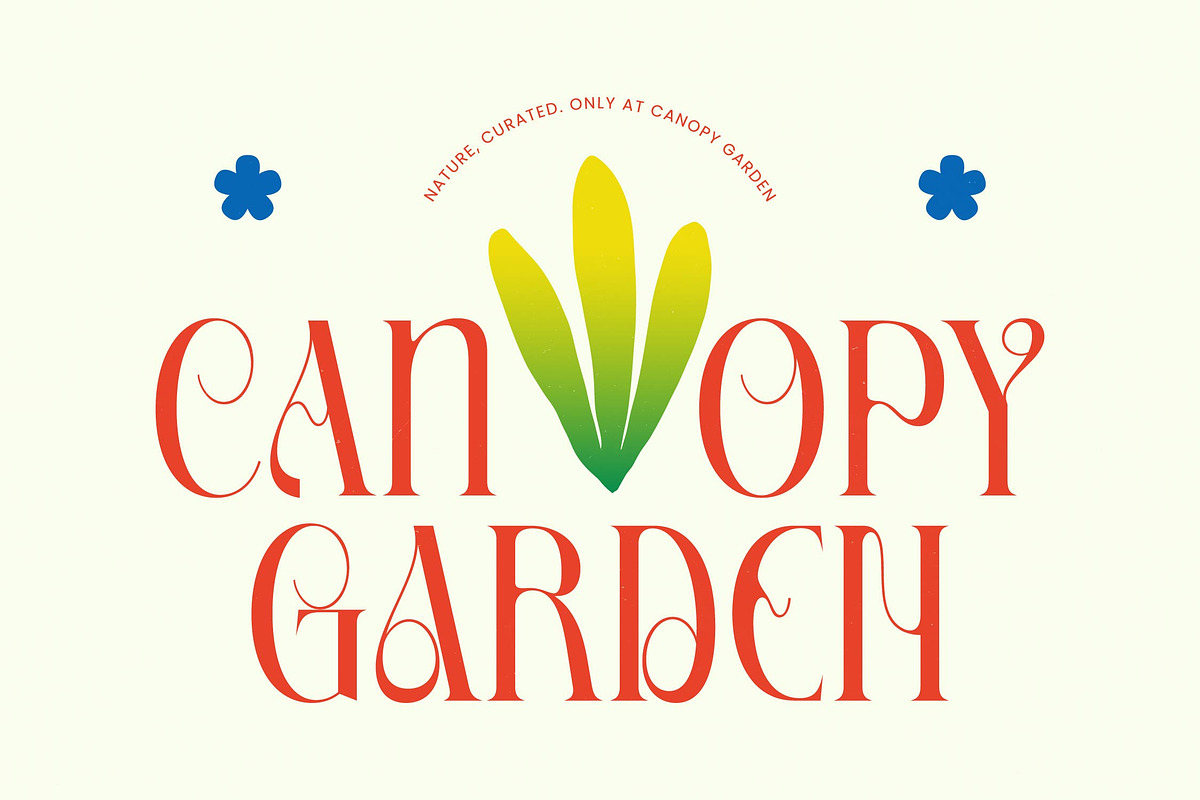 Fading Husker Modern Serif Font, a Serif Font by timelesstype.co (Photo 7 of 20)