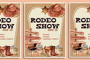 Western Cowboy - Gaming font, a Serif Font by TokoPress (Thumbnail 6 of 10)