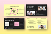 Mental Health, a Presentation Template by FIBRINOSÄ (Thumbnail 2 of 6)