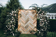 50 photos of wedding decoration, a Holiday Photo by PRESETS & PICS BY MELNYK (Thumbnail 24 of 30)