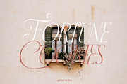 Gestur Morise, a Serif Font by INKSUN™ (Thumbnail 8 of 9)