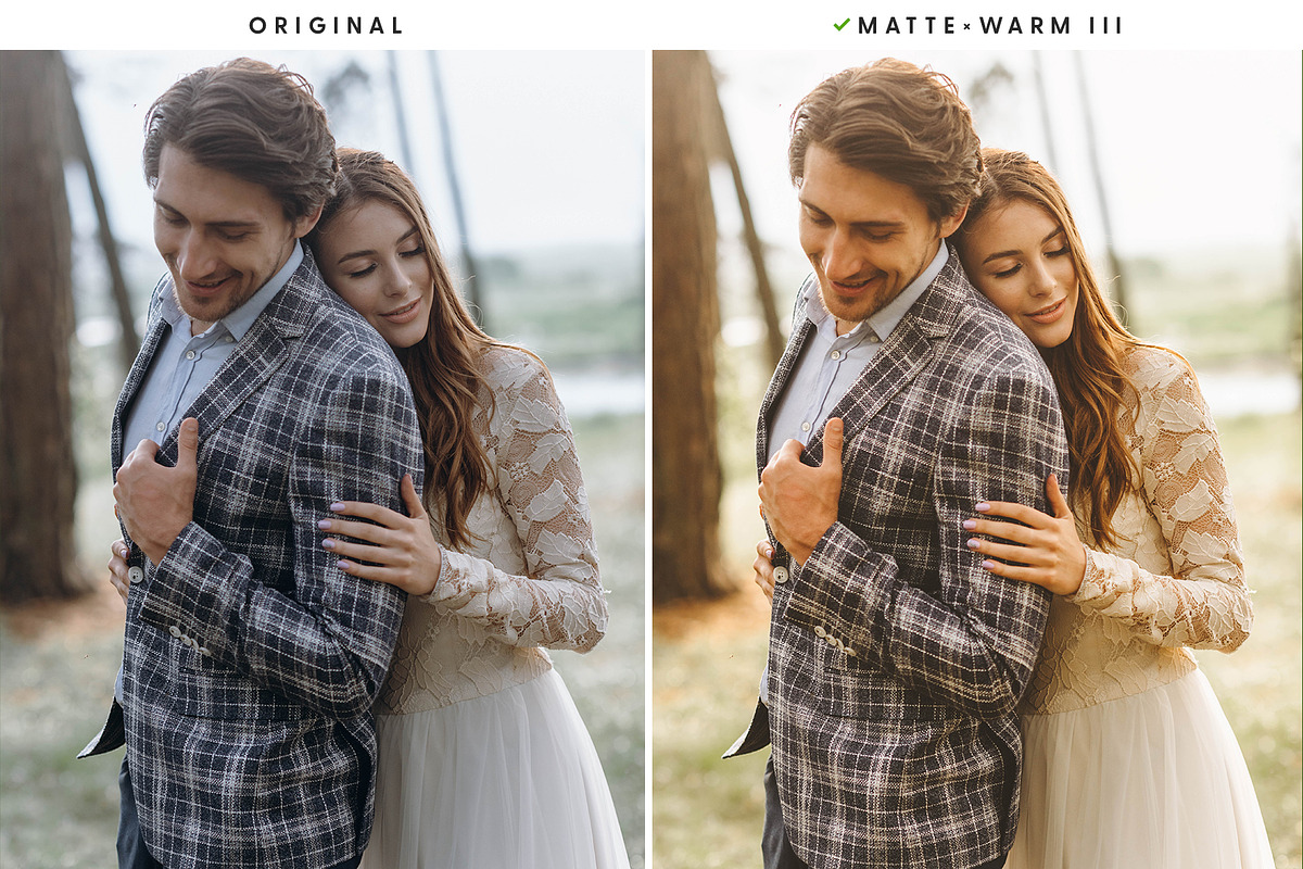 Matte Box - Actions & Presets, an Action Add-On by Hydrozi Presets (Photo 11 of 23)