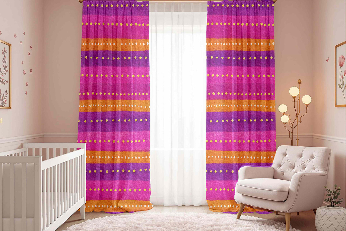 Stripes Bonanza 125 Striped Patterns, a Pattern Graphic by Pattern Whimsy (Photo 5 of 6)