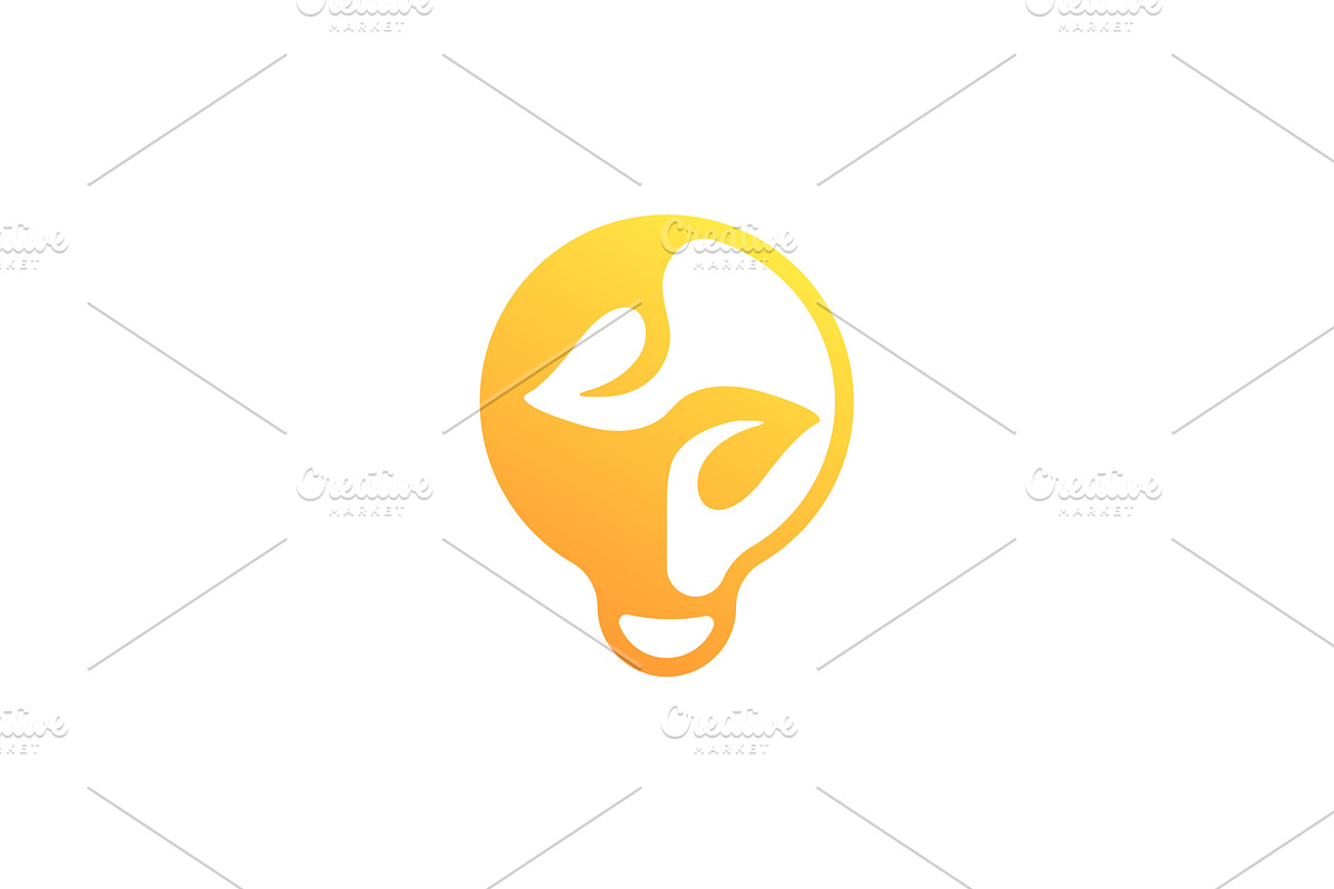 Eco Energy Simple Logo for Business, a Branding & Logo Template by Logo Loom (Photo 2 of 3)