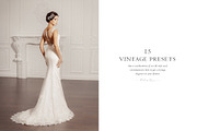 500+ Wedding Charm LR Presets Bundle, an Action Add-On by Pro Add-Ons (Thumbnail 15 of 29)