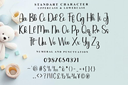 Camping Ground, a Handwritten Font by FreshTypeINK (Thumbnail 7 of 8)