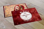Christmas/New Years - 2 Sided Card, a Card Template by xxDeadPixels (Thumbnail 5 of 5)