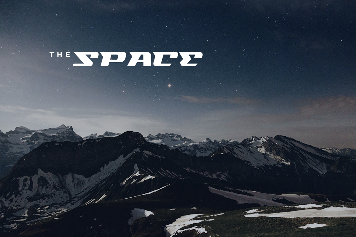 Weekend Warrior Sans Serif Font, a Sans Serif Font by Themesmile (Photo 3 of 4)