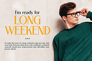 VALERIE, a Sans Serif Font by Pinisi ART (Thumbnail 3 of 10)