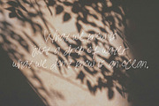 Harlind - Signature, a Handwritten Font by Cut Story (Thumbnail 3 of 6)