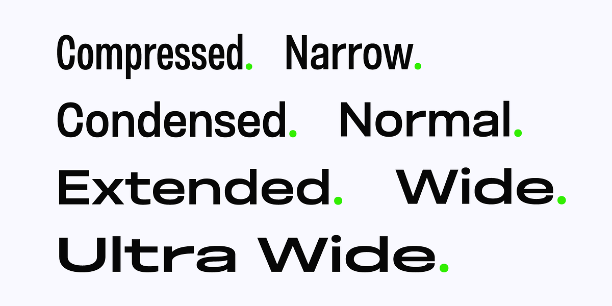 Otoiwo Grotesk Wide, a Sans Serif Font by Pepper Type (Photo 2 of 14)