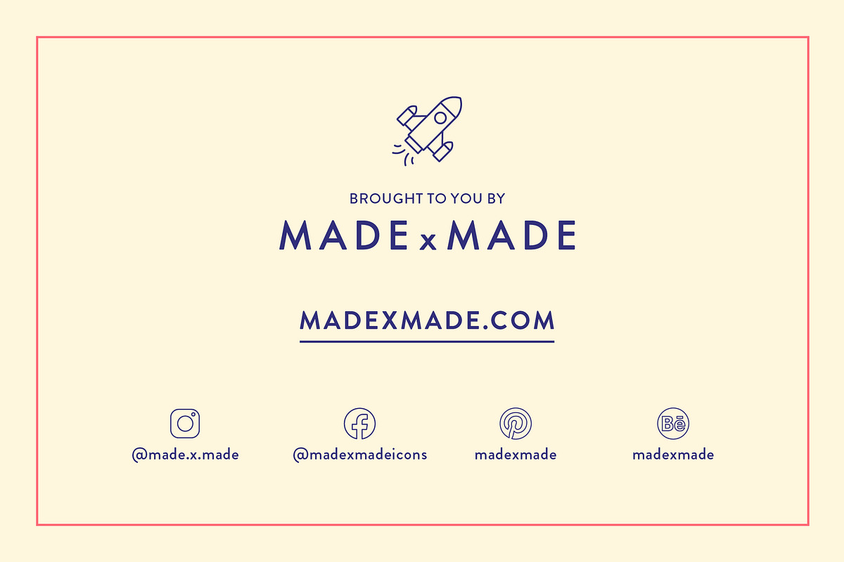 Emoji Icons, an Emoji Icon by Made by Made (Photo 7 of 7)
