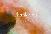 Abstract Botanical Modern Artwork, a Texture Illustration by Ityez Studio (Thumbnail 12 of 12)