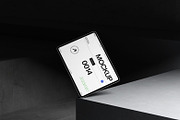 Modern Tablet Mockup Pack, an iPad Mockup by kreatifreya (Thumbnail 2 of 11)