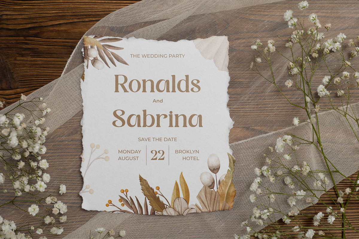Thency || Modern Retro Serif Font, a Serif Font by Ermedia Studio (Photo 5 of 10)