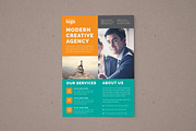 Flyer Template, a Flyer Template by Alice_s (Thumbnail 2 of 3)