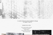 Raw Organic Texture Archive, a Texture Graphic by Purple (Thumbnail 3 of 14)
