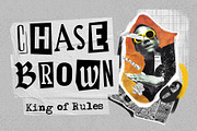Retroma Vibes - Mixed Font, a Font by Arterfak Project (Thumbnail 4 of 10)