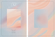 Love Vibes Gradients 3D Shapes, an Object Graphic by Cat In Colour (Thumbnail 12 of 18)