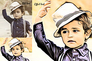 Easy Portrait, an Action Add-On by MRI STUDIO (Thumbnail 6 of 13)