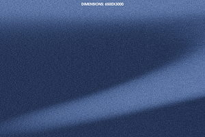 Navy Dark Grainy Noise Background