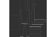Acrylic A5 Flyer Holder 3D Model, an Object 3D Model by rebrandy (Thumbnail 6 of 7)