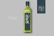 OKE! Sans, a Sans Serif Font by Paperwitch (Thumbnail 11 of 15)