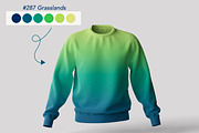 300 Color Palettes for Branding, a Palette Add-On by Ellen Carty Design (Thumbnail 5 of 14)