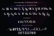 Stayland, a Script Font by FreshTypeINK (Thumbnail 1 of 7)