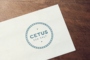 Healthy Living Logo Pack VOL1., a Branding & Logo Template by Nordic.Arg (Thumbnail 6 of 7)